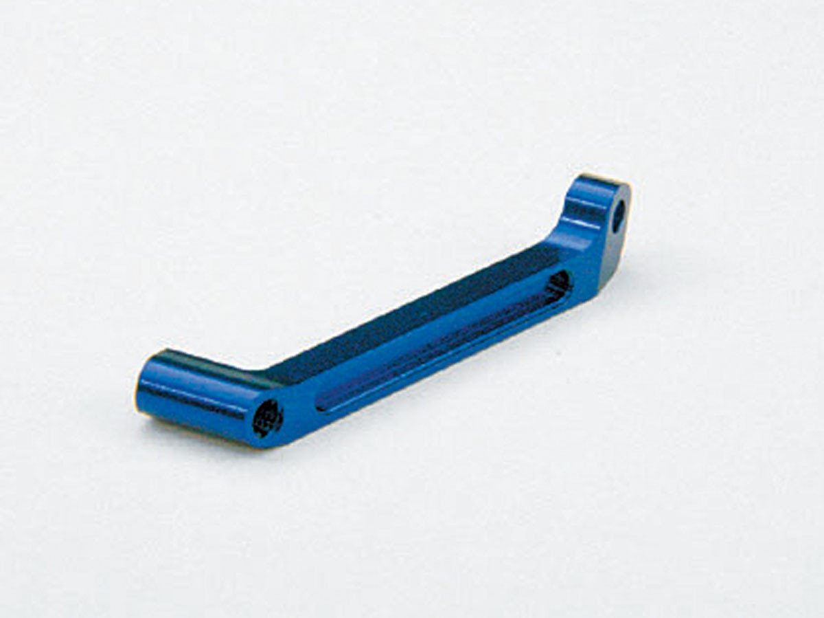 IHW207 SP Front Torque Rod (Mini Inferno 09) IHW207  - KYOSHO RC